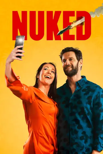 Постер к фильму "Nuked" #710466