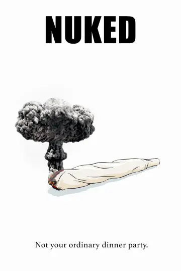 Постер к фильму "Nuked" #710467