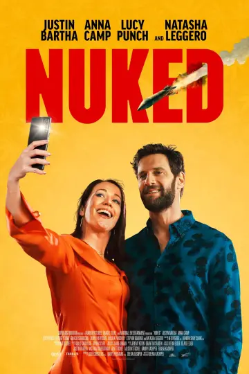 Постер к фильму "Nuked" #710468