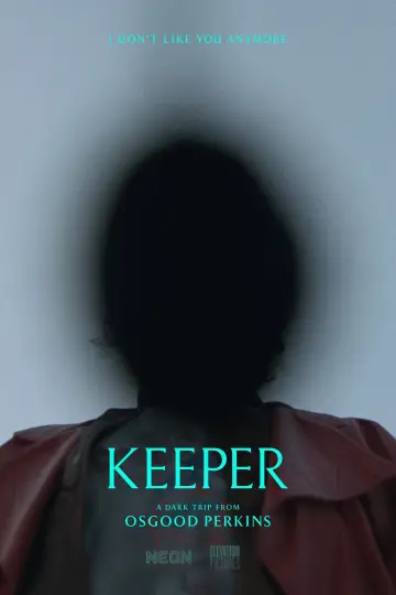 Постер к фильму "Крипер" #514604