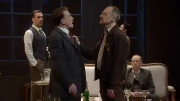 Задник к фильму "Le Repas des fauves" #1114327