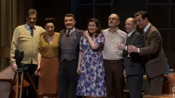 Задник к фильму "Le Repas des fauves" #1114329