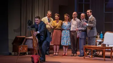 Задник к фильму "Le Repas des fauves" #1114332