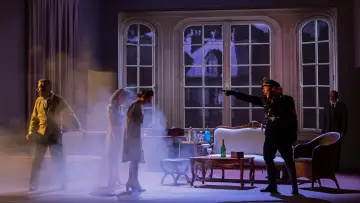 Задник к фильму "Le Repas des fauves" #1114333