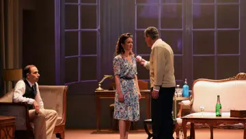 Задник к фильму "Le Repas des fauves" #1114336