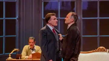 Задник к фильму "Le Repas des fauves" #1114337