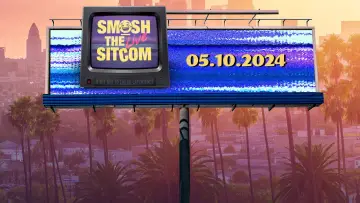 Задник к фильму "Smosh: The Sitcom LIVE" #1112670