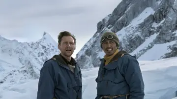 Задник к фильму "Tenzing" #1143522