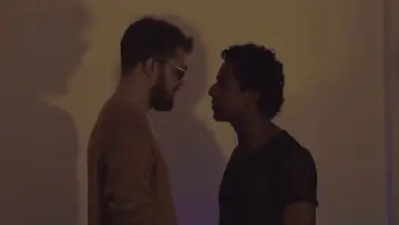 Eu Não Gosto de Ficar Sozinho постер
