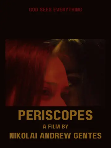 Постер к фильму "Periscopes" #480640