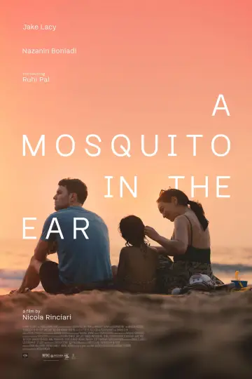 Постер к фильму "A Mosquito in the Ear" #1212572