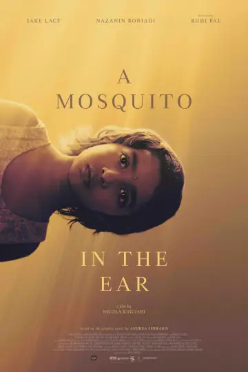 Постер к фильму "A Mosquito in the Ear" #912219