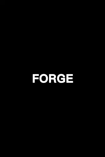 Постер к фильму "Forge" #786965