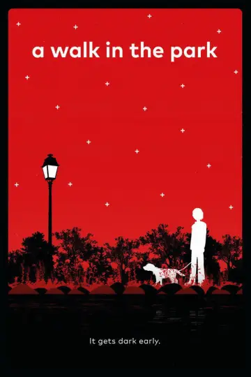 Постер к фильму "A Walk in the Park" #1112573
