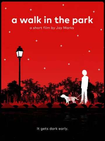 Постер к фильму "A Walk in the Park" #1112574