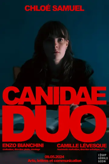 Canidae Duo