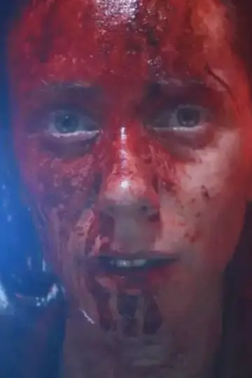 Постер к фильму "Los ojos del abismo" #782217