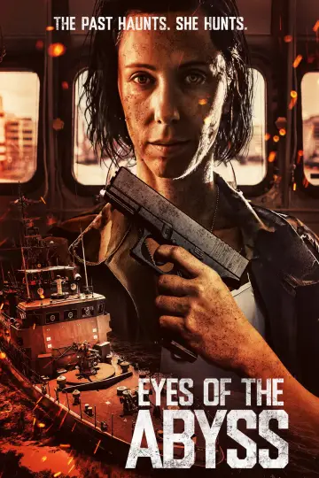 Постер к фильму "Los ojos del abismo" #862722