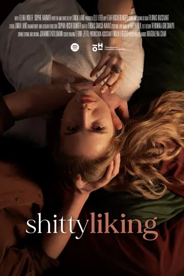 Постер к фильму "Shitty Liking" #479684