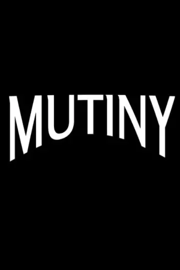 Постер к фильму "Мятеж" #604637