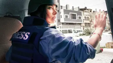 Задник к фильму "The Other War" #478179