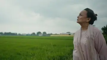 Задник к фильму "Bila Esok Ibu Tiada" #666586