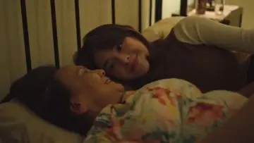 Задник к фильму "Bila Esok Ibu Tiada" #666589