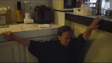 Задник к фильму "Bila Esok Ibu Tiada" #666591
