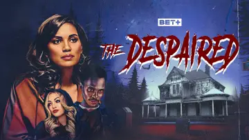 Задник к фильму "The Despaired" #1115872