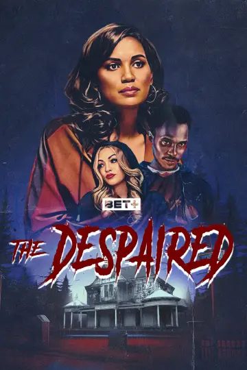 Постер к фильму "The Despaired" #1115877