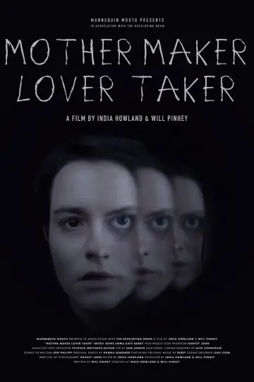 Постер к фильму "Mother Maker Lover Taker" #882835