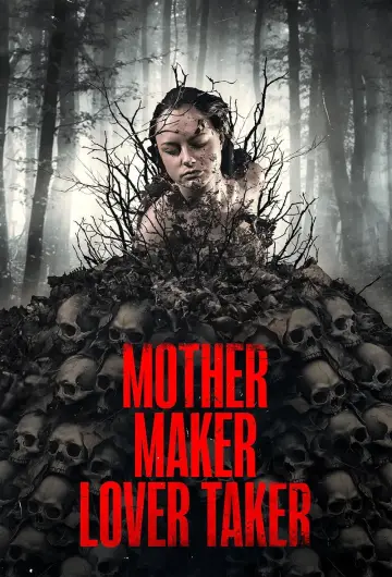 Постер к фильму "Mother Maker Lover Taker" #882837