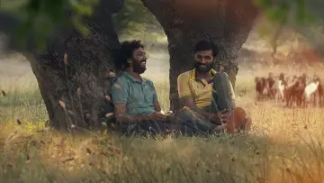 Задник к фильму "साबर बोंडं" #803931