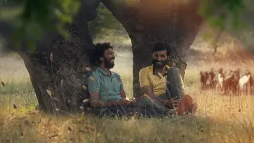 Задник к фильму "साबर बोंडं" #803932