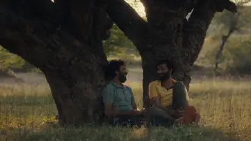 Задник к фильму "साबर बोंडं" #803933