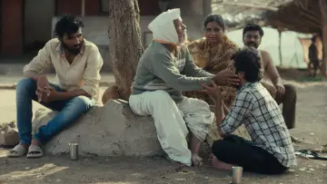 Задник к фильму "साबर बोंडं" #803935