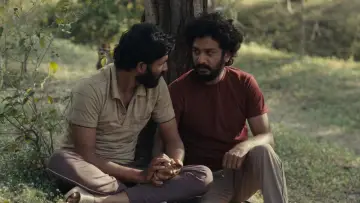 Задник к фильму "साबर बोंडं" #803936