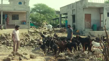 Задник к фильму "साबर बोंडं" #803958