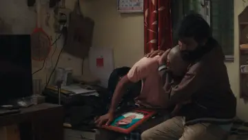 Задник к фильму "साबर बोंडं" #803960