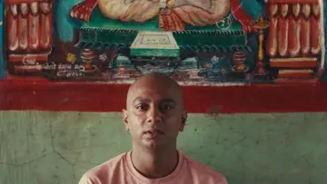 Задник к фильму "साबर बोंडं" #803961