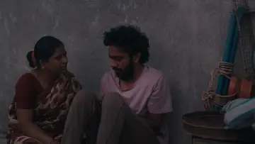 Задник к фильму "साबर बोंडं" #803962