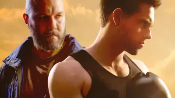 Задник к фильму "Heart of the Man" #738090