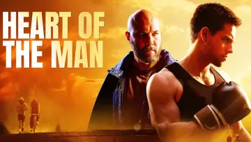 Задник к фильму "Heart of the Man" #738093