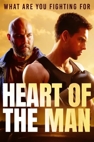 Постер к фильму "Heart of the Man" #738095
