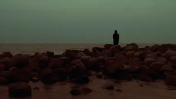 Задник к фильму "ഭൂതം" #476708