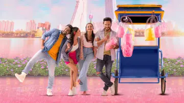 Задник к фильму "විසල් ආදරේ" #491912