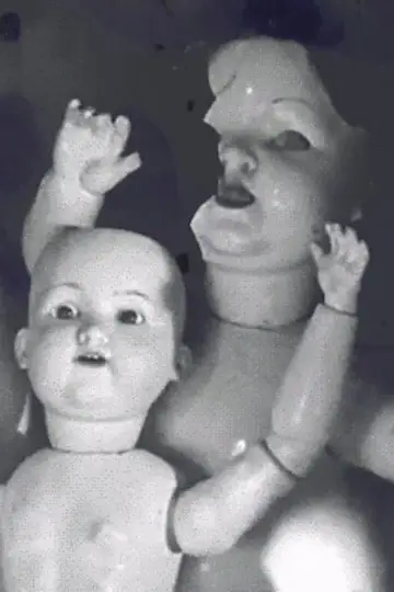 Постер к фильму "Attention" #477566