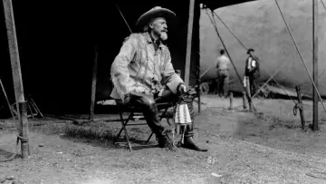 Задник к фильму "Buffalo Bill – Erfinder des Wilden Westens" #1114208
