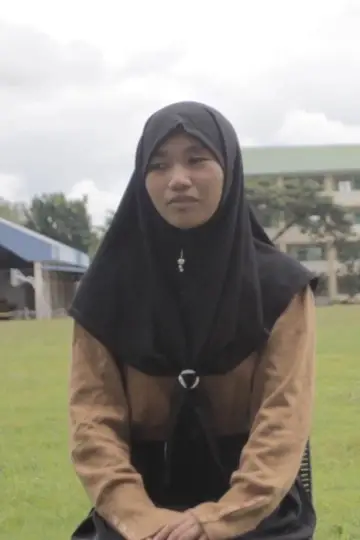 Постер к фильму "HIJAB" #477681