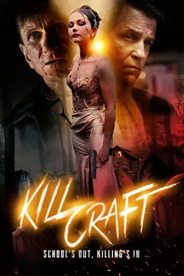 Постер к фильму "Kill Craft" #476180